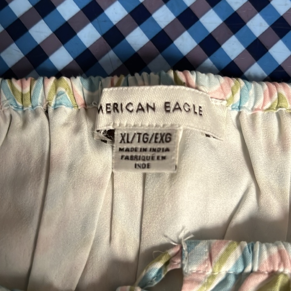 American eagle top - Picture 2 of 5
